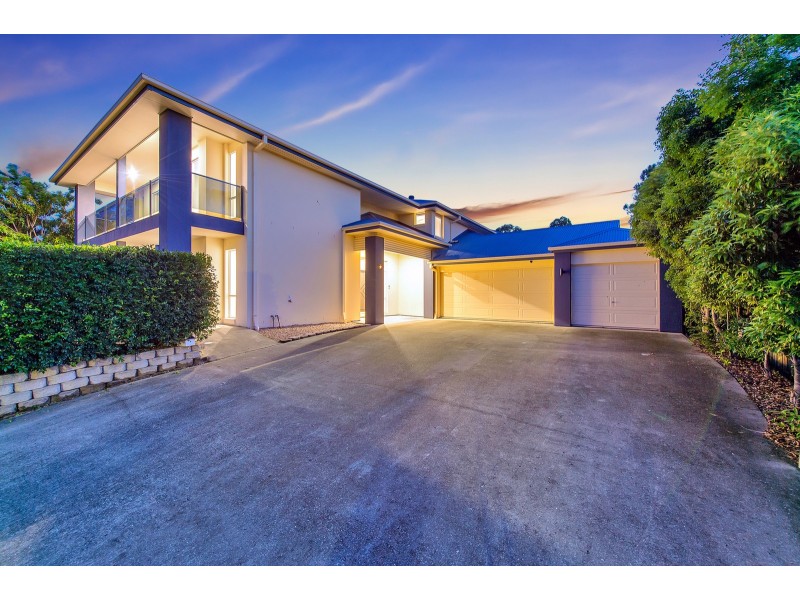16 Slipstream Road, Coomera Waters QLD 4209