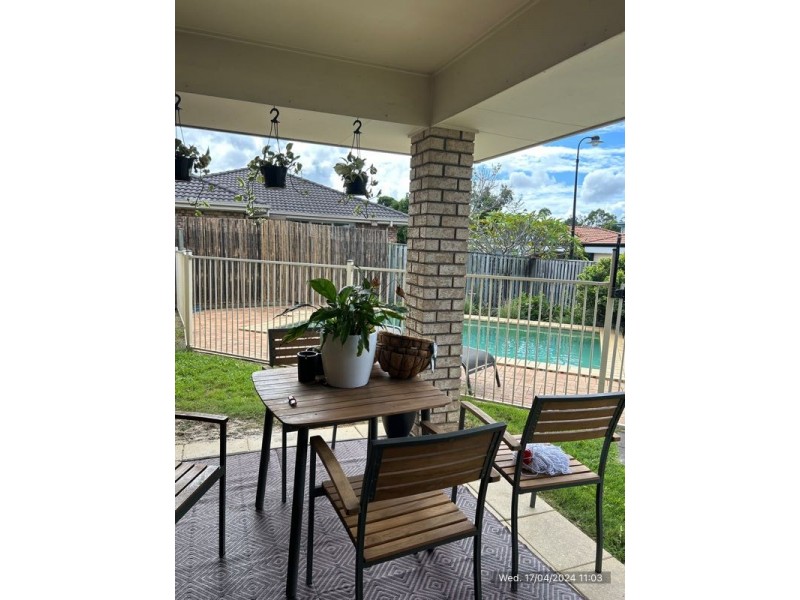 3 Kingsford Drive, Upper Coomera QLD 4209