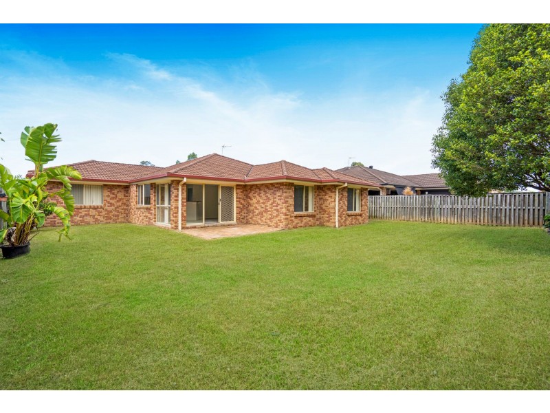 107 Billinghurst Crescent, Upper Coomera QLD 4209