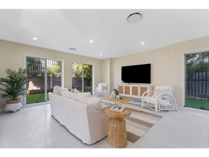 21 Rundle Avenue, Pimpama QLD 4209