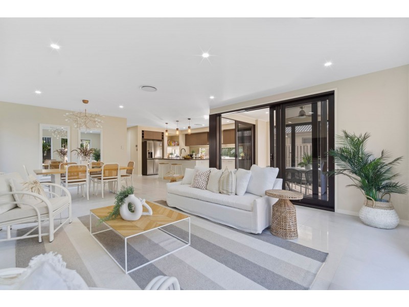 21 Rundle Avenue, Pimpama QLD 4209