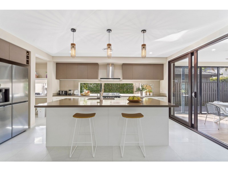 21 Rundle Avenue, Pimpama QLD 4209