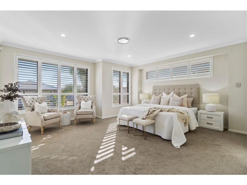 21 Rundle Avenue, Pimpama QLD 4209