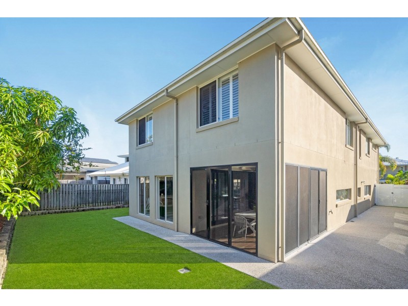 21 Rundle Avenue, Pimpama QLD 4209