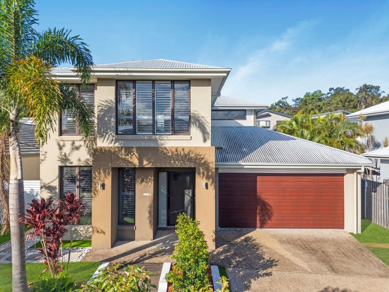 21 Rundle Avenue, Pimpama QLD 4209