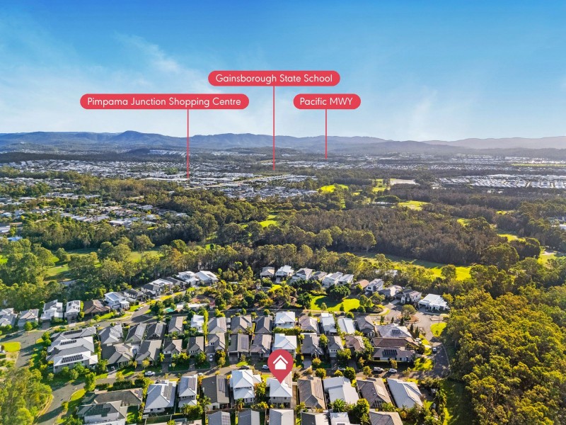 21 Rundle Avenue, Pimpama QLD 4209