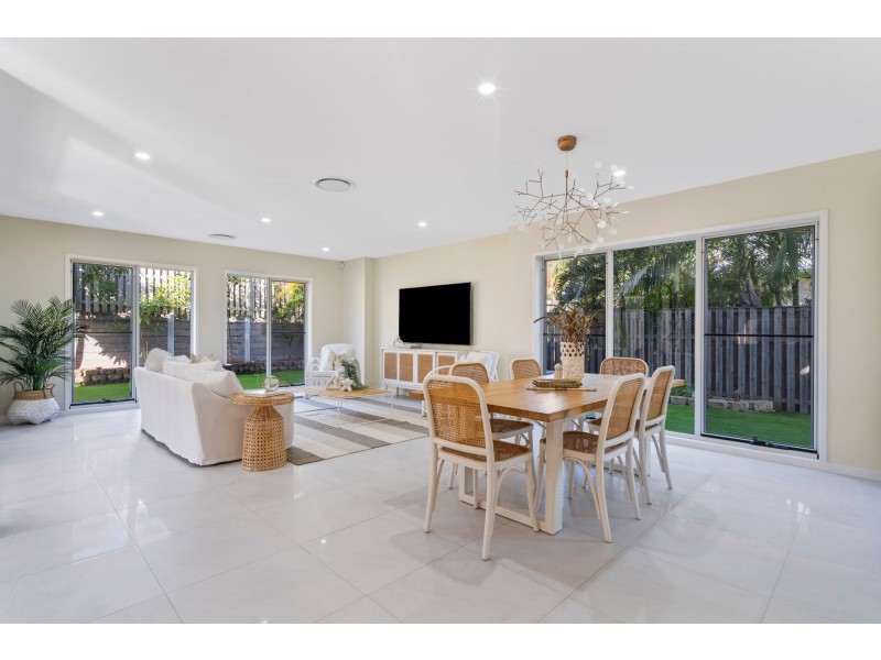 21 Rundle Avenue, Pimpama QLD 4209