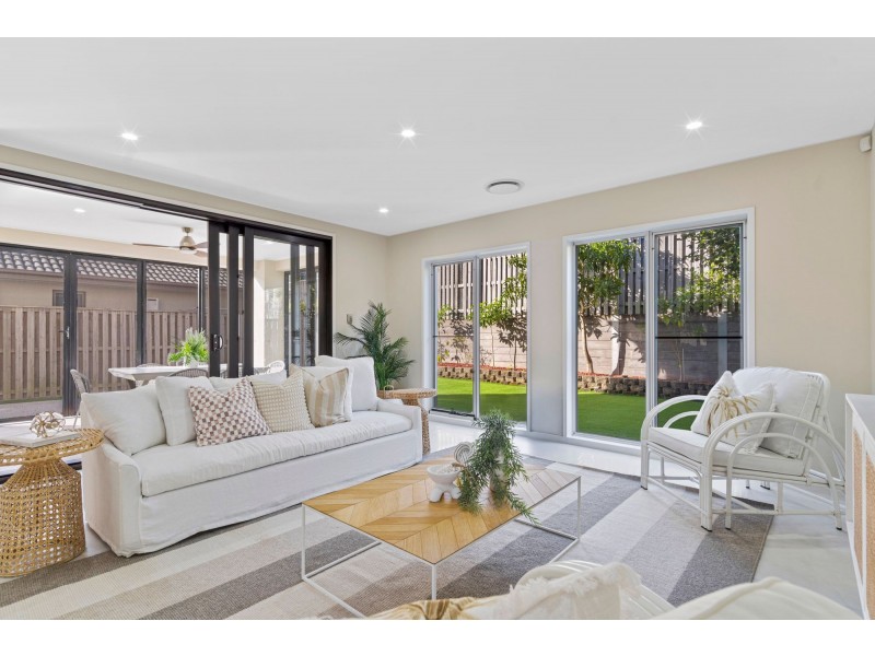 21 Rundle Avenue, Pimpama QLD 4209