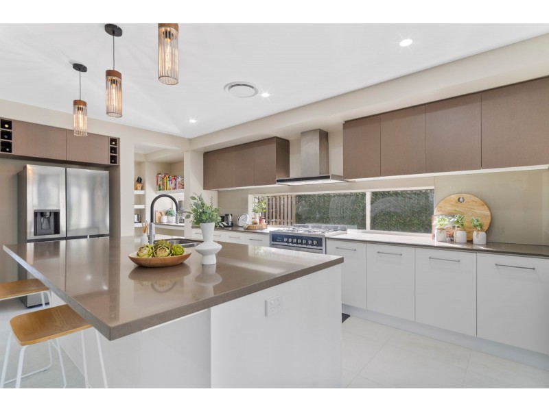 21 Rundle Avenue, Pimpama QLD 4209