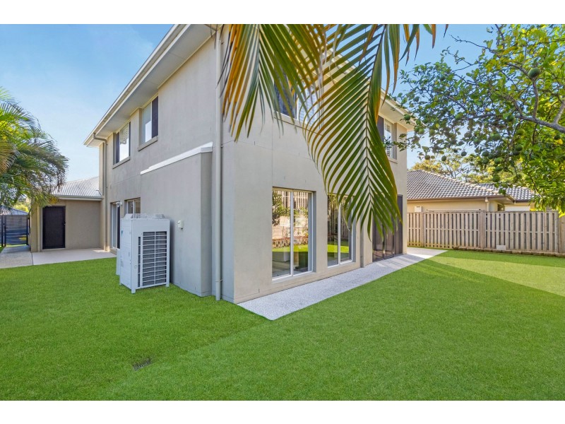 21 Rundle Avenue, Pimpama QLD 4209