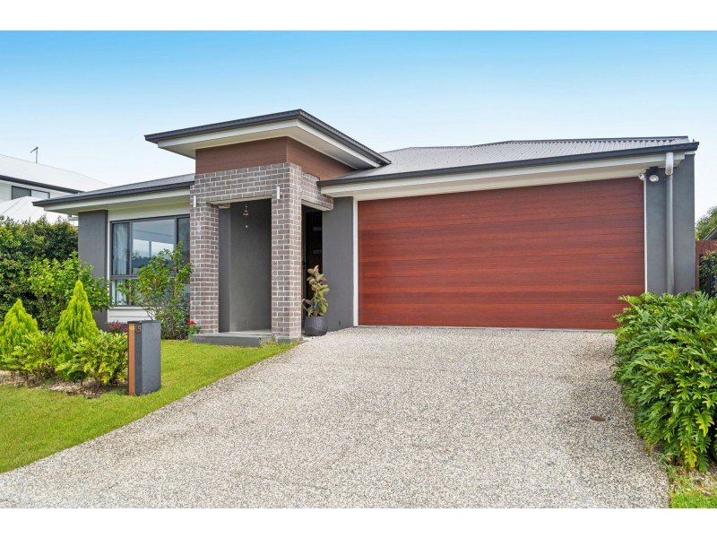 45 Foley Crescent, Pimpama QLD 4209