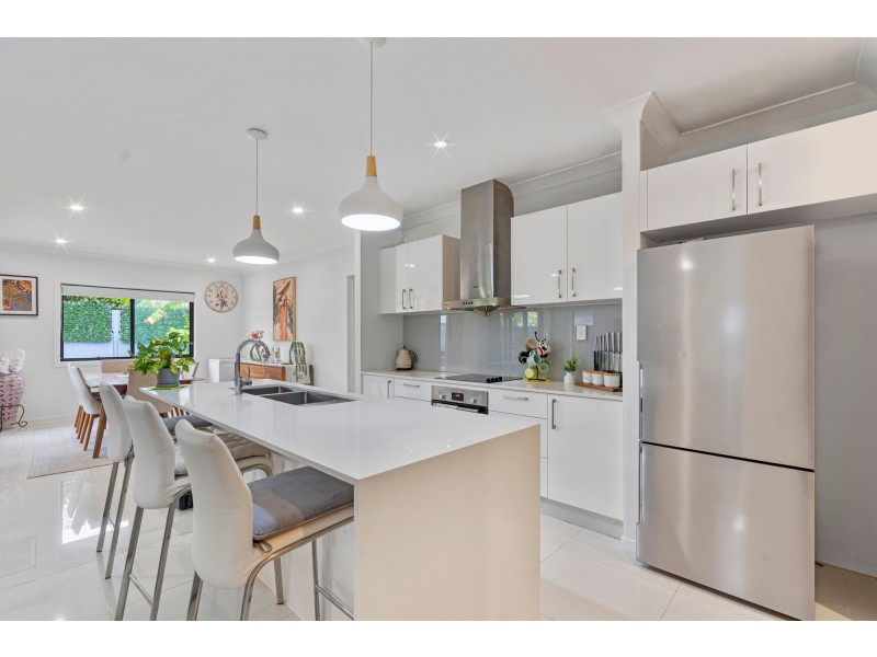 45 Foley Crescent, Pimpama QLD 4209