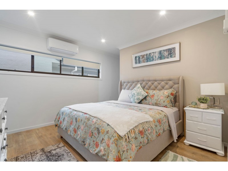 45 Foley Crescent, Pimpama QLD 4209