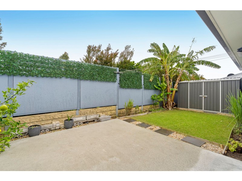45 Foley Crescent, Pimpama QLD 4209