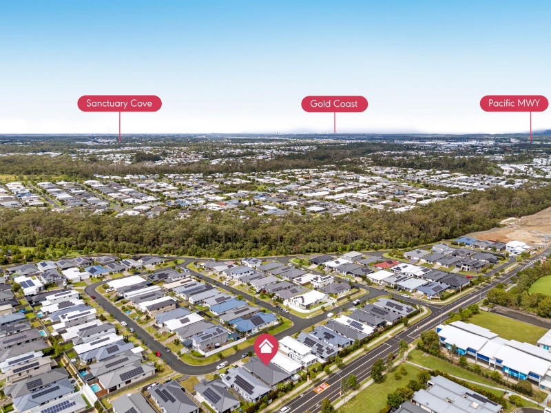 45 Foley Crescent, Pimpama QLD 4209