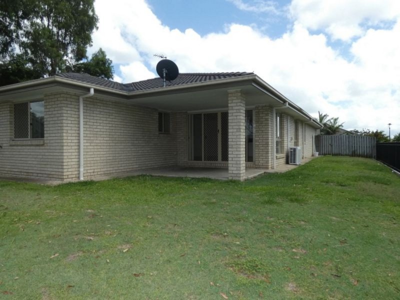 5 Habitat Way, Pimpama QLD 4209