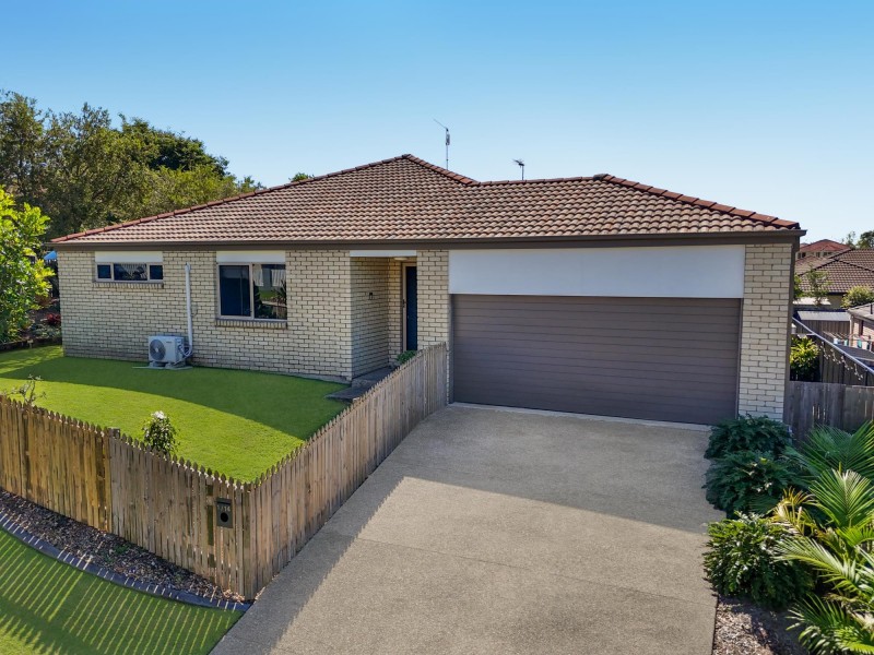 1/14 Jacob Court, Upper Coomera QLD 4209