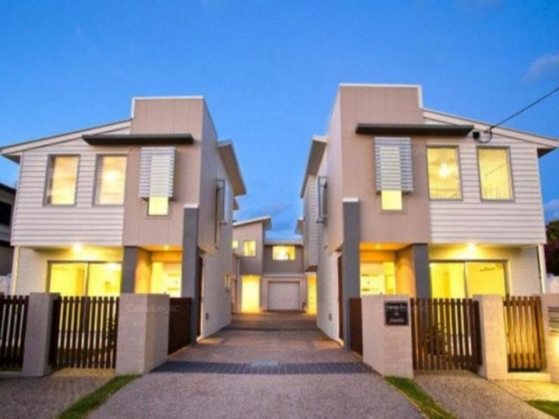 1/22 Franklin Street, Nundah QLD 4012