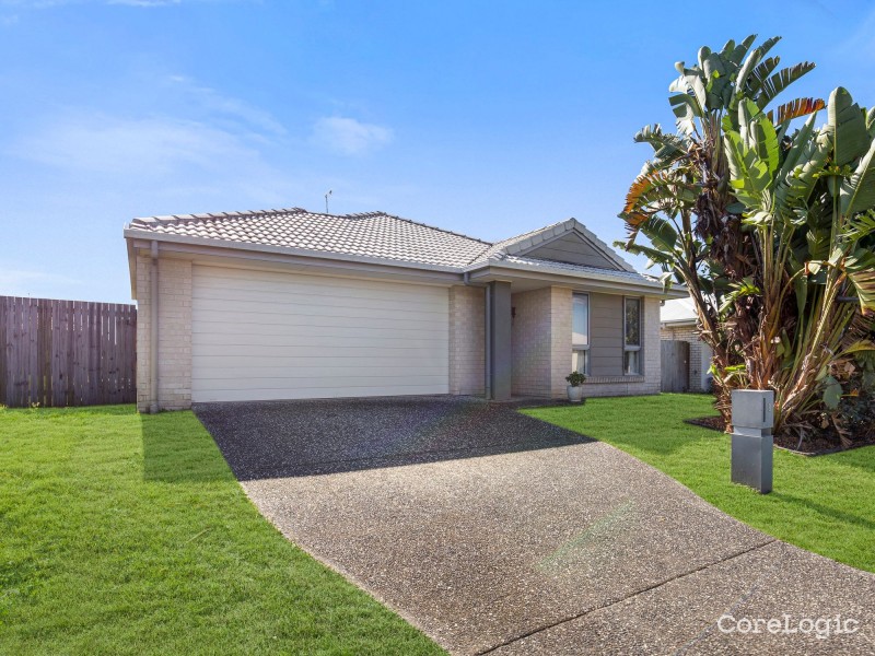 8 Poole Court, Caboolture QLD 4510