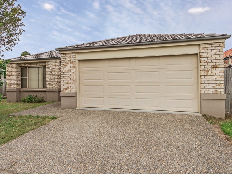 9 Caz Court, Upper Coomera QLD 4209