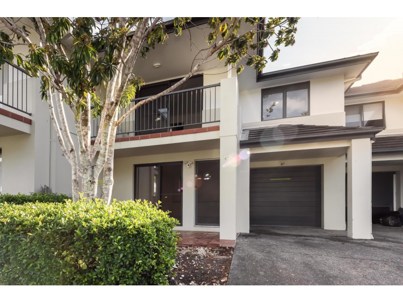 47/24 Jessica Drive, Upper Coomera QLD 4209