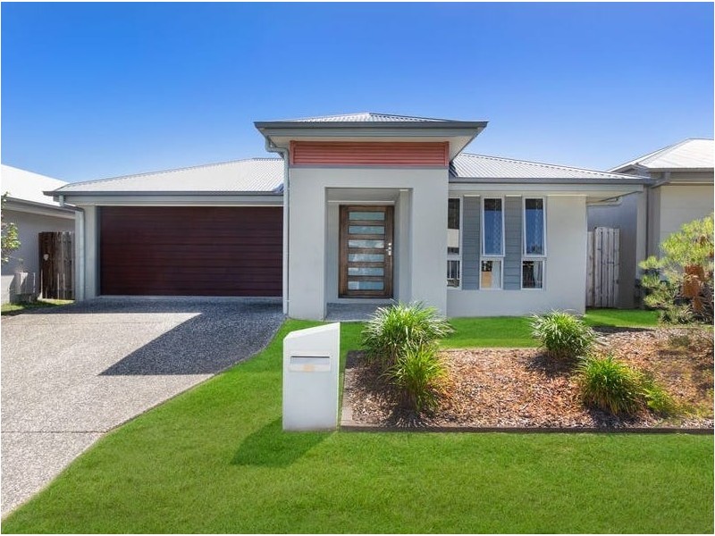 34 Mcpherson Crescent, Coomera QLD 4209