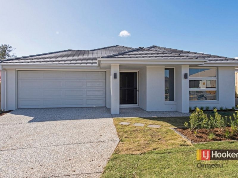 29 Taurus Circuit, Coomera QLD 4209
