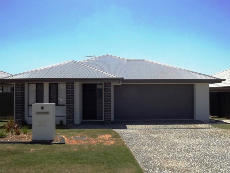 22 Azure Way, Coomera QLD 4209