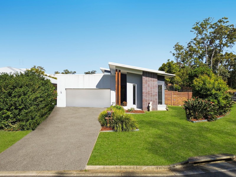 21 Red Gum Terrace, Coomera QLD 4209