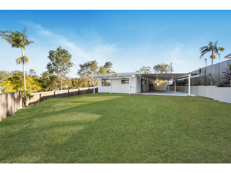 5 Jerilderie Court, Nerang QLD 4211