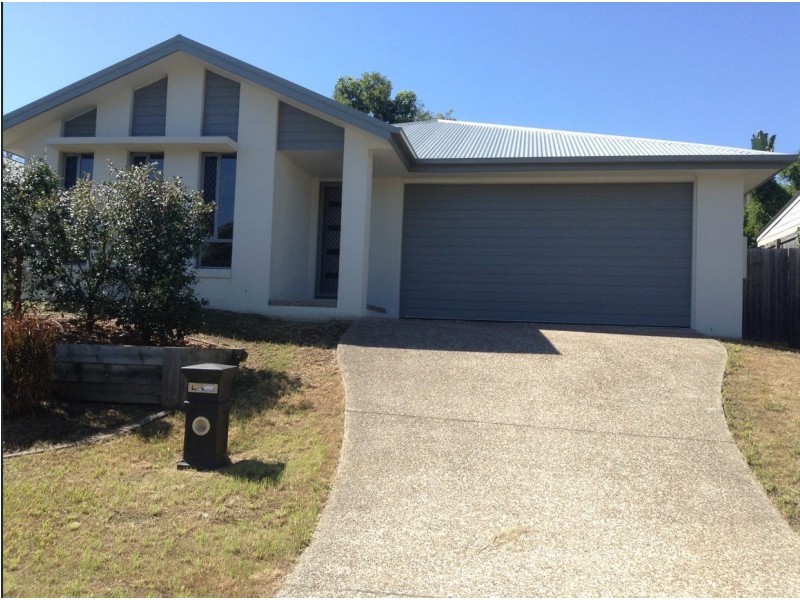 21 Nickel Street, Pimpama QLD 4209