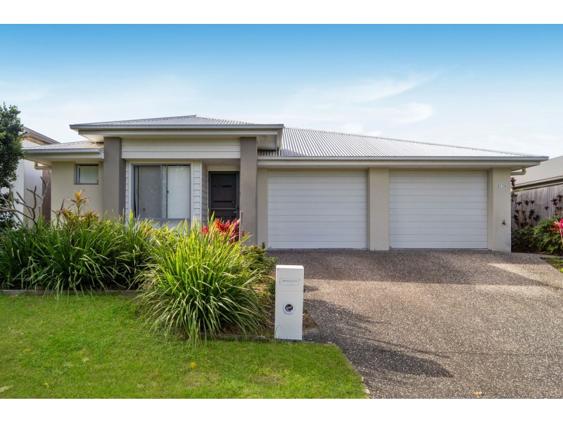 1/14 & 2/14 Aspect Street, Pimpama QLD 4209