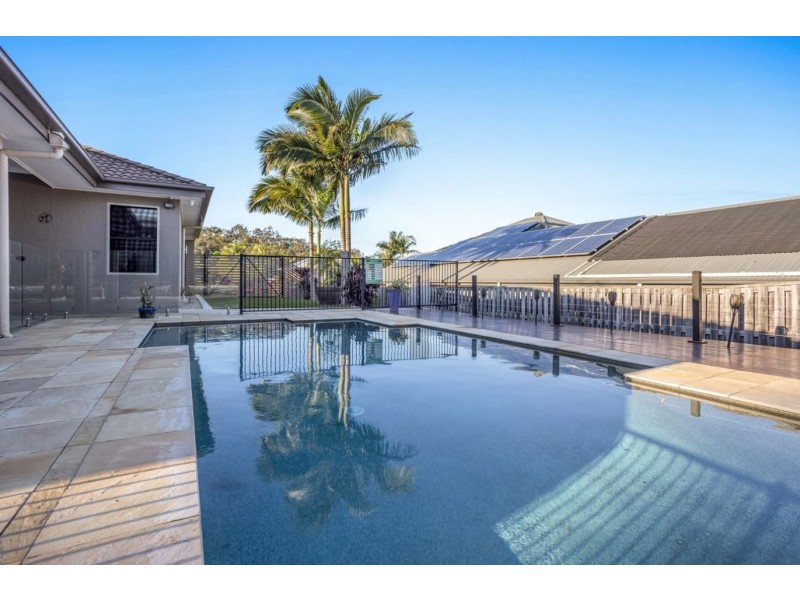 3 Peafowl Street, Upper Coomera QLD 4209