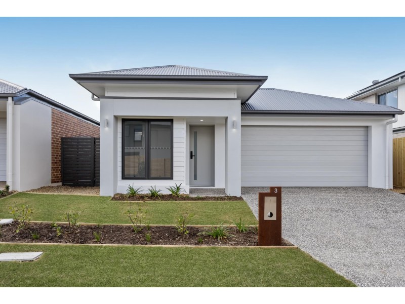 3 Caturra Crescent, Ormeau QLD 4208
