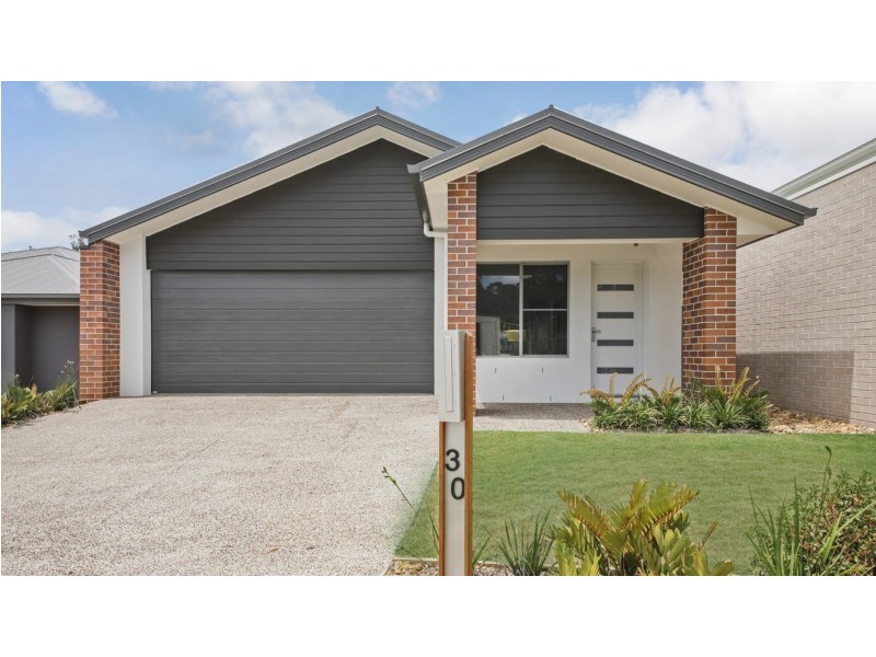30 Lycian Street, Burpengary QLD 4505
