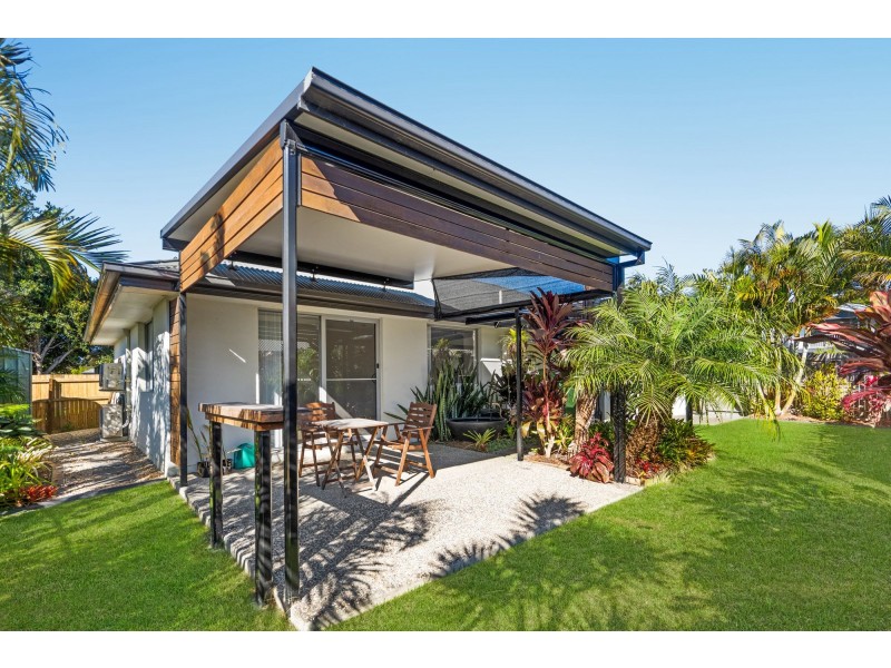 7 Benjamin Street, Pimpama QLD 4209