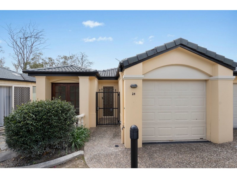 24/44 Helensvale Road, Helensvale QLD 4212