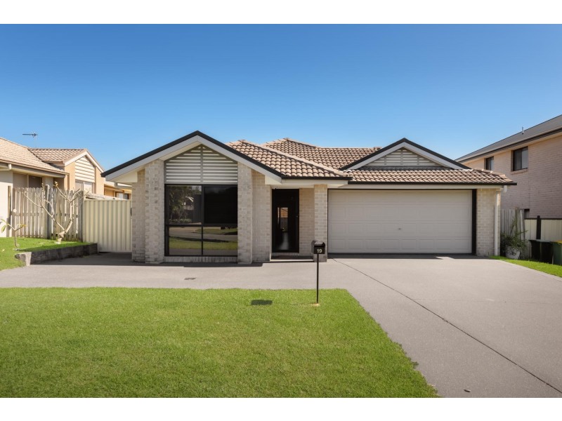 19 Orlando Drive, Coomera QLD 4209