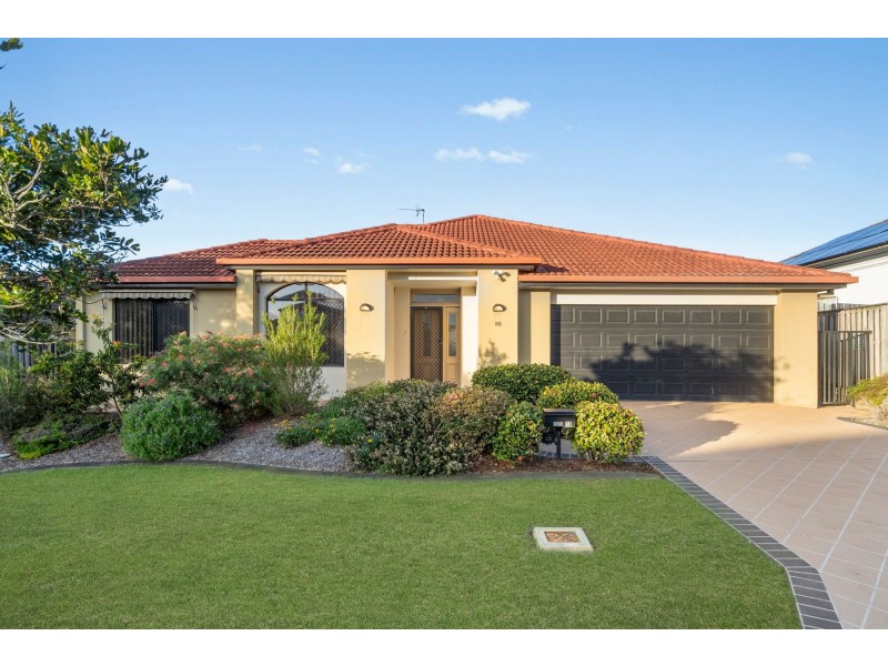 10 Torrey Place, Robina QLD 4226