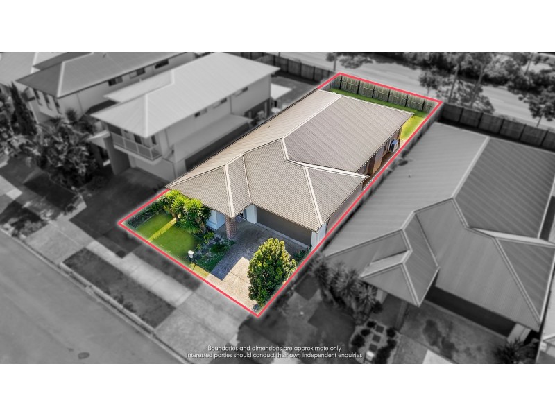 54 Lowthers Street, Yarrabilba QLD 4207