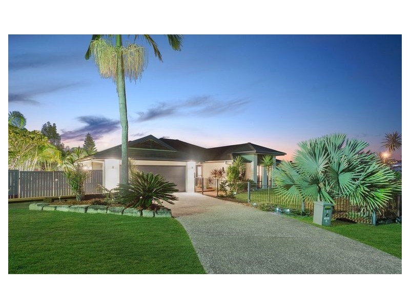 3 Meroo Place, Upper Coomera QLD 4209