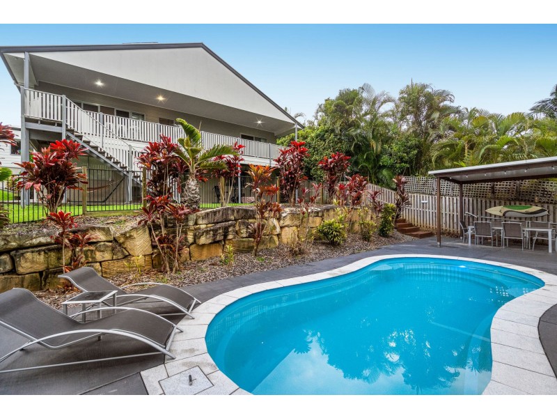 21 Lysterfield Rise, Upper Coomera QLD 4209