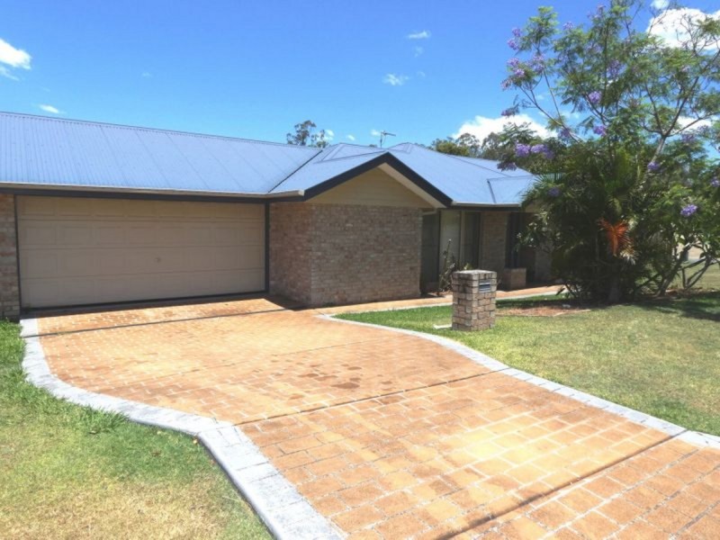 2 Worth Court, Upper Coomera QLD 4209