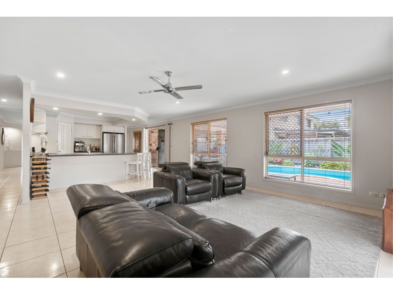 50 Rix Drive, Upper Coomera QLD 4209
