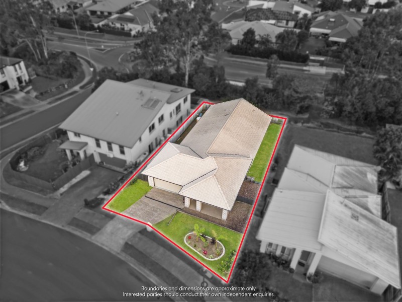 4 Tallon Street, Upper Coomera QLD 4209