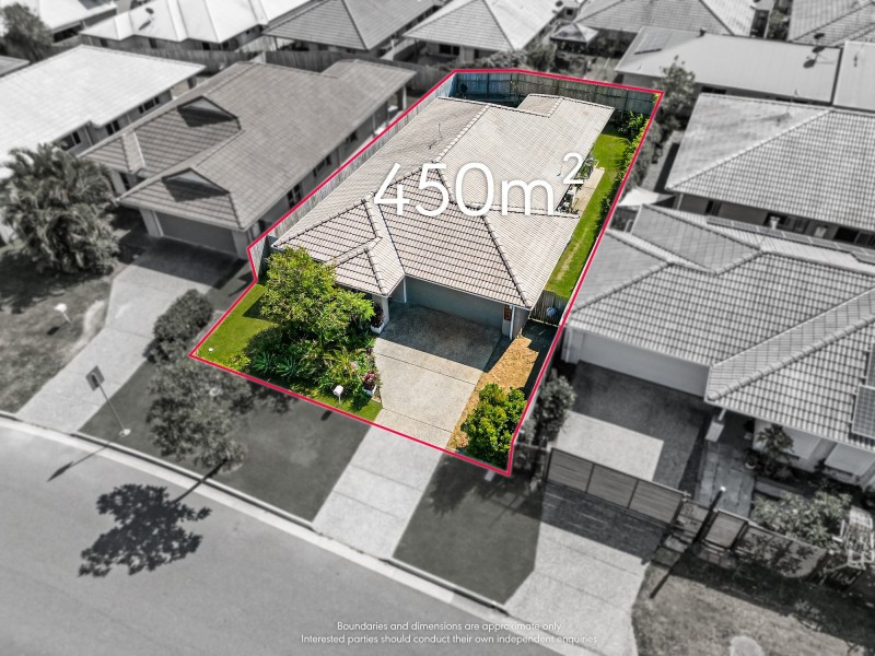 55 William Boulevard, Pimpama QLD 4209