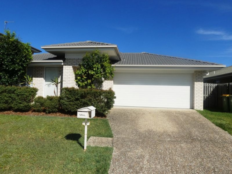 6 Labassa Avenue, Pimpama QLD 4209