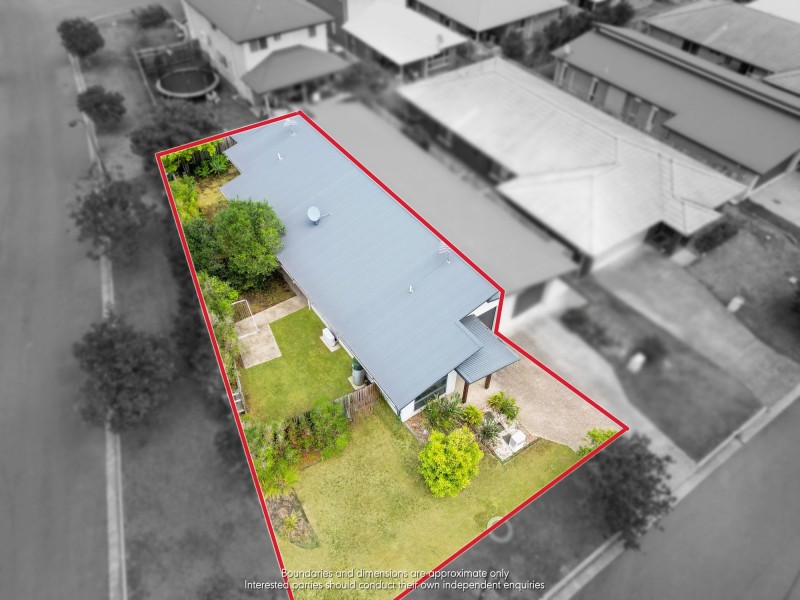 2/2 Milbrook Crescent, Pimpama QLD 4209