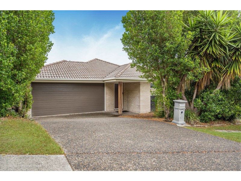47 Cairnlea Drive, Pimpama QLD 4209