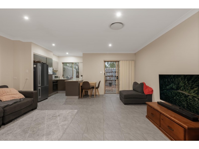 54/2 Weir Drive, Upper Coomera QLD 4209